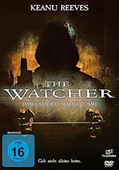 The Watcher (2000) 