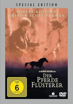 Der Pferdeflüsterer (Special Edition) (1998) [Gebraucht - Zustand (Sehr Gut)] 