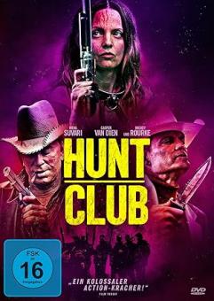 Hunt Club (2023) [Gebraucht - Zustand (Sehr Gut)] 