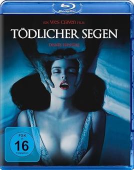 Tödlicher Segen (Special Edition) (1981) [Blu-ray] [Gebraucht - Zustand (Sehr Gut)] 