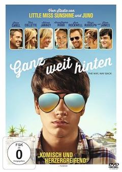 Ganz weit hinten (2013) 