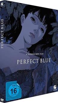 Perfect Blue (Limited Edition) (1998) 