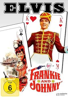 Frankie und Johnny (1966) 