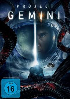 Project Gemini (2022) [Gebraucht - Zustand (Sehr Gut)] 