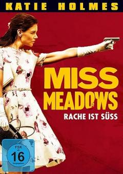 Miss Meadows - Rache ist süß (2014) [Gebraucht - Zustand (Sehr Gut)] 