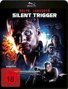 Silent Trigger (Uncut) (1996) [FSK 18] [Blu-ray] [Gebraucht - Zustand (Sehr Gut)] 
