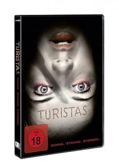 Turistas (2006) [FSK 18] 