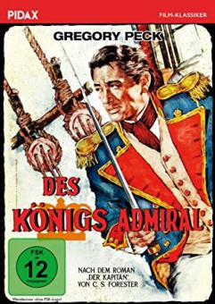 Des Königs Admiral (1951) 