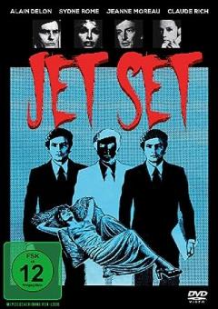 Jet Set (1974) 