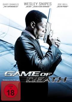 Game of Death (2011) [FSK 18] [Gebraucht - Zustand (Sehr Gut)] 