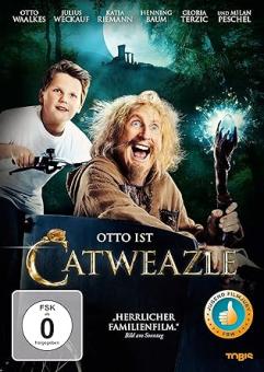 Catweazle (2021) 