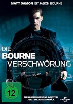 Die Bourne Verschwörung (2004) 