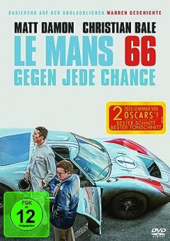 Le Mans 66 - Gegen jede Chance (2020) 