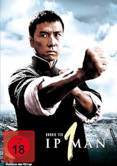 Ip Man (2008) [FSK 18] 