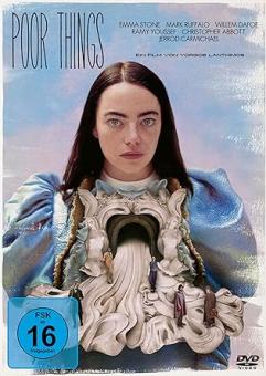 Poor Things (2023) 