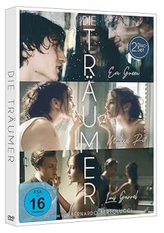 Die Träumer (2 DVDs) (2003) 