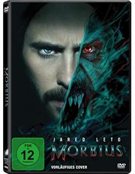 Morbius (2022) [Gebraucht - Zustand (Sehr Gut)] 