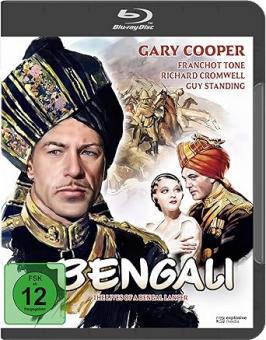 Bengali (1935) [Blu-ray] 