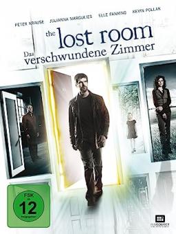 Das verschwundene Zimmer - The Lost Room (3 DVDs) (2006) 