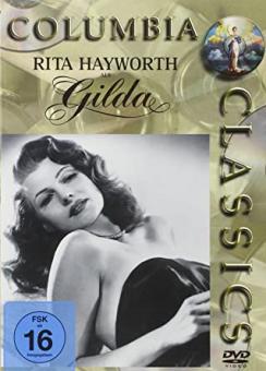 Gilda (1946) [Gebraucht - Zustand (Sehr Gut)] 