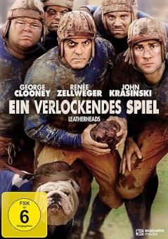 Ein verlockendes Spiel (2008) 