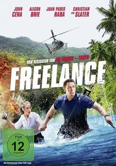 Freelance (2023) 