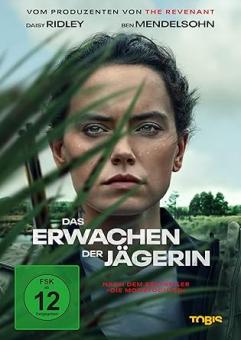 Das Erwachen der Jägerin (2023) [Gebraucht - Zustand (Sehr Gut)] 