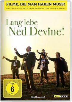 Lang lebe Ned Devine! (1998) 