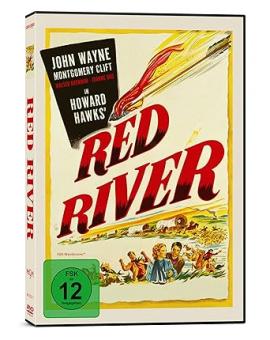 Red River - Panik am roten Fluss (1948) 