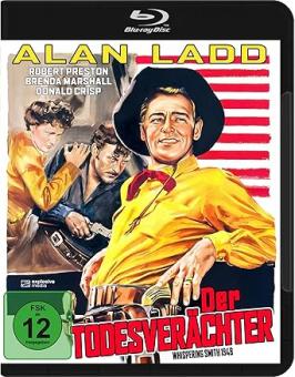 Der Todesverächter (1948) [Blu-ray] 