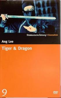 Tiger & Dragon - SZ Cinemathek 9 (2000) 