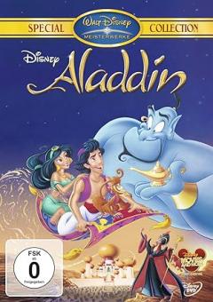 Aladdin (Special Collection) (1992) [Gebraucht - Zustand (Sehr Gut)] 