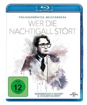 Wer die Nachtigall stört (1962) [Blu-ray] 