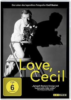 Love, Cecil (2018) 