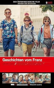 Geschichten vom Franz (2022) [Gebraucht - Zustand (Sehr Gut)] 