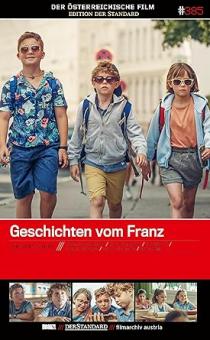 Geschichten vom Franz (2022) 