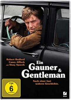 Ein Gauner & Gentleman (2018) 