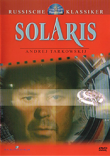 Solaris (1972) [Gebraucht - Zustand (Sehr Gut)] 
