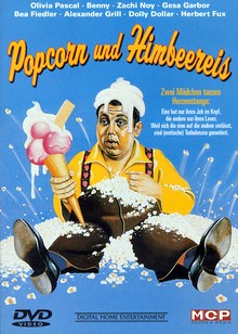 Popcorn und Himbeereis (1978) [Gebraucht - Zustand (Sehr Gut)] 