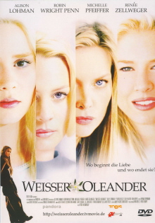 Weisser Oleander (2002) [Gebraucht - Zustand (Sehr Gut)] 