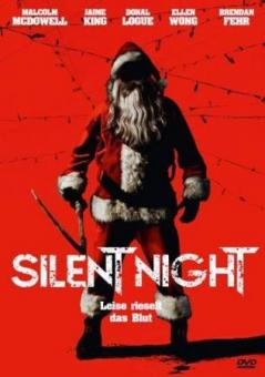 Silent Night - Leise rieselt das Blut (2012) [FSK 18] 