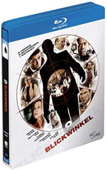 8 Blickwinkel (Steelbook) (2008) [Blu-ray] 