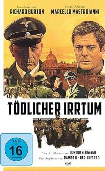 Tödlicher Irrtum (1973) 