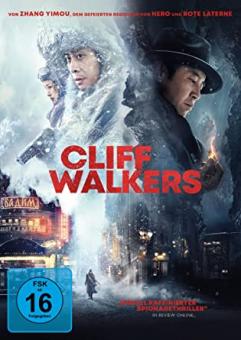 Cliff Walkers (2021) [Gebraucht - Zustand (Sehr Gut)] 