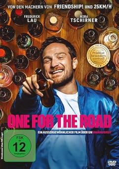 One for the Road (2023) [Gebraucht - Zustand (Sehr Gut)] 
