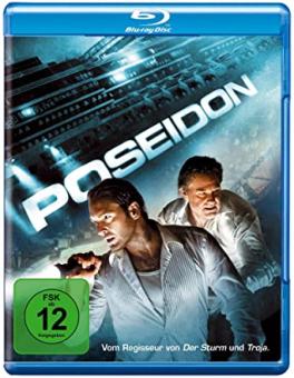 Poseidon (2006) [Blu-ray] [Gebraucht - Zustand (Sehr Gut)] 