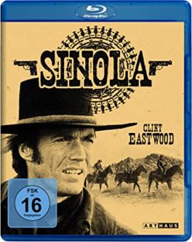 Sinola (1972) [Blu-ray] 
