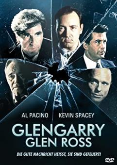 Glengarry Glen Ross (1992) 