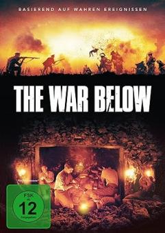 The War Below (2021) [Gebraucht - Zustand (Sehr Gut)] 