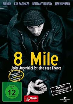 8 Mile (2002) [Gebraucht - Zustand (Sehr Gut)] 